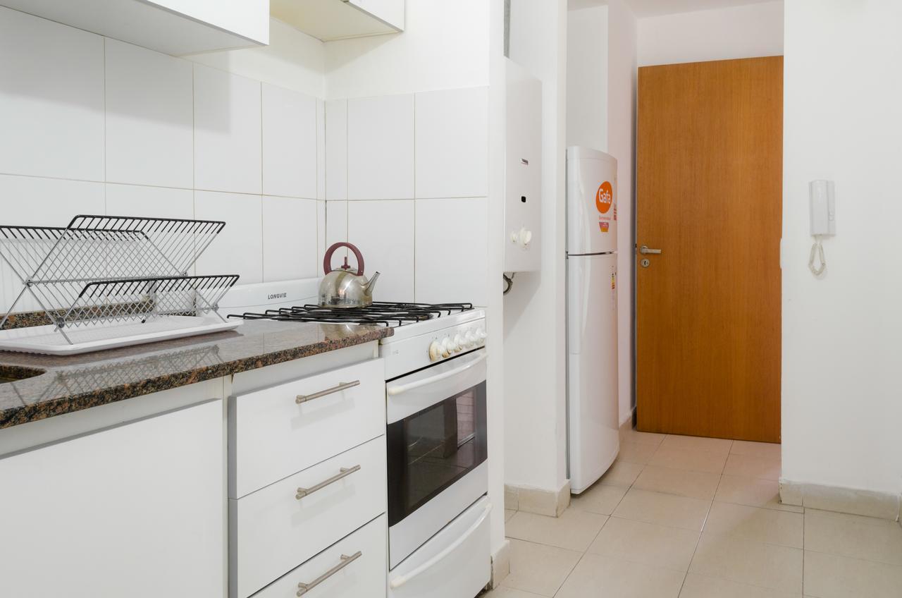 Apartamento Obispo Trejo IV By Lofty Cordoba Exterior photo