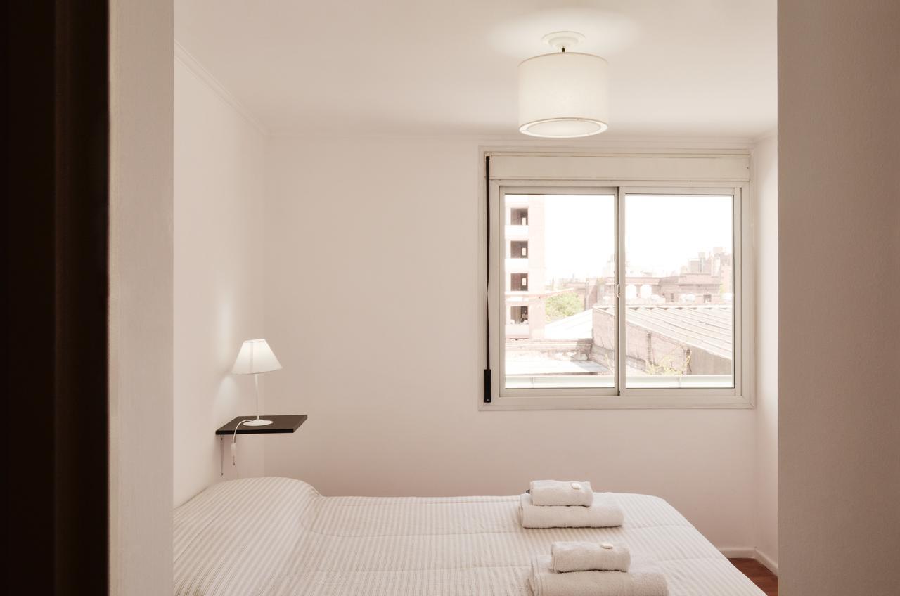 Apartamento Obispo Trejo IV By Lofty Cordoba Exterior photo
