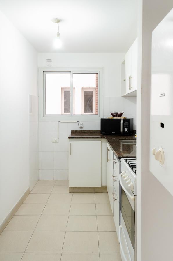 Apartamento Obispo Trejo IV By Lofty Cordoba Exterior photo